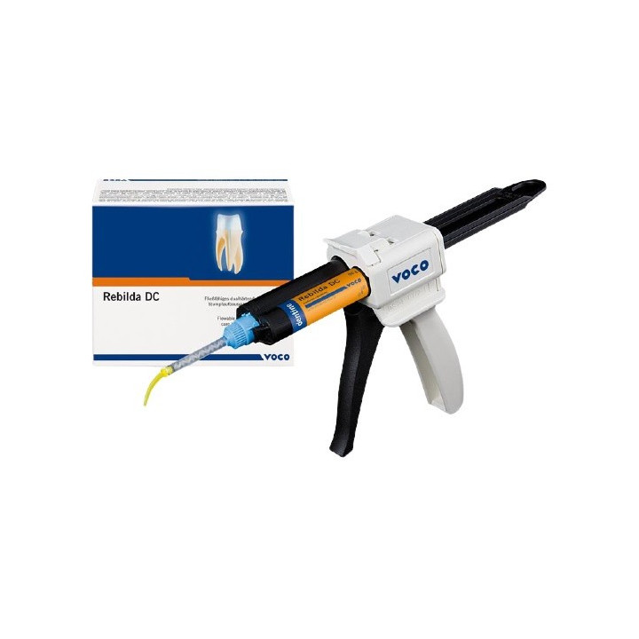 Rebilda DC dentin / 50g
