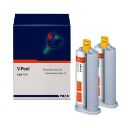 V-Posil Light Fast / 2 × 50ml