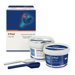 V-Posil Putty Fast / 2 × 450ml