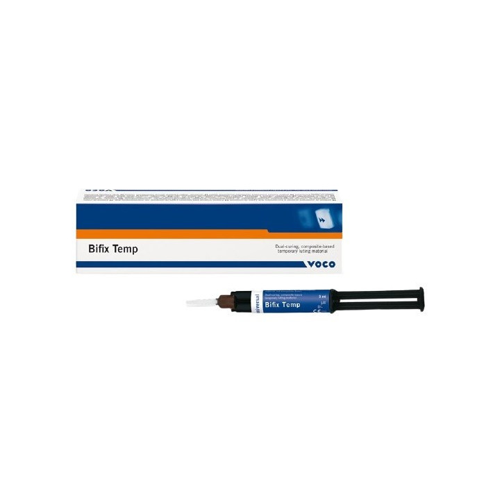 Bifix Temp Quickmix / 5ml