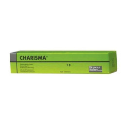 Charisma / 4g
