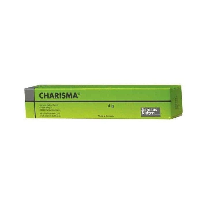 Charisma / 4g