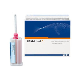 Ufi Gel Hard C Set