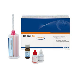 Ufi Gel SC set