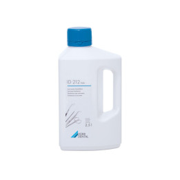 ID 212 Forte koncentrat do czyszczenia i dezynfekcji instrumentów Durr Dental 2.5l