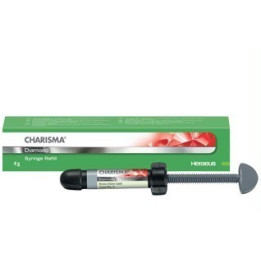 Charisma Diamond / 4g