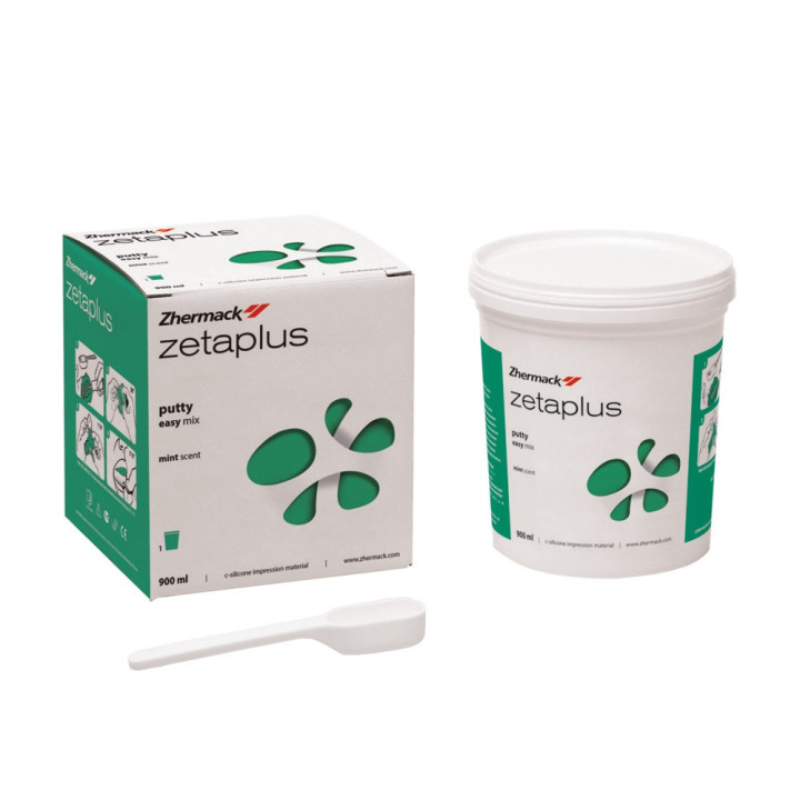 Zetaplus 900 ml (1530 g)