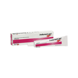 Indurent Gel 60ml