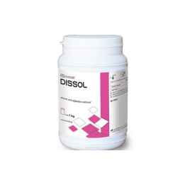 Dissol 1kg