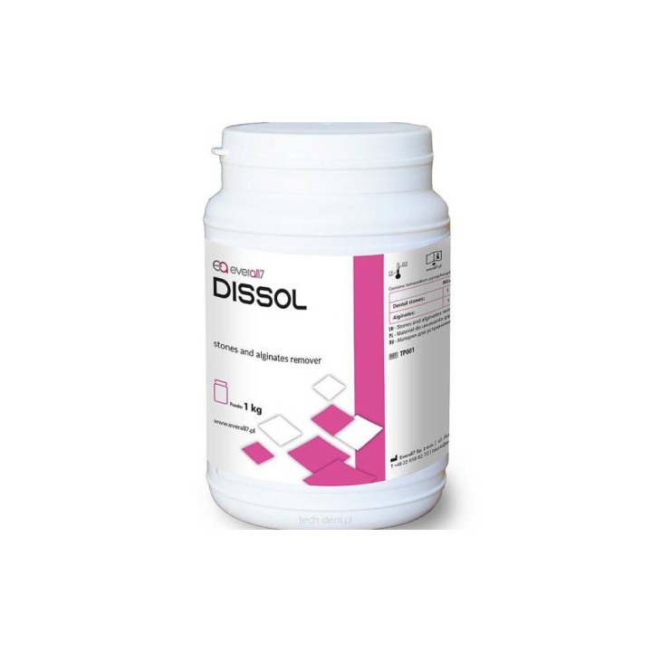 Dissol 1kg