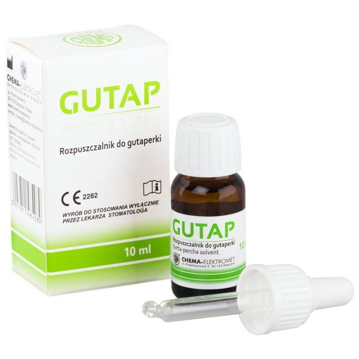 Gutap 10 ml Chema
