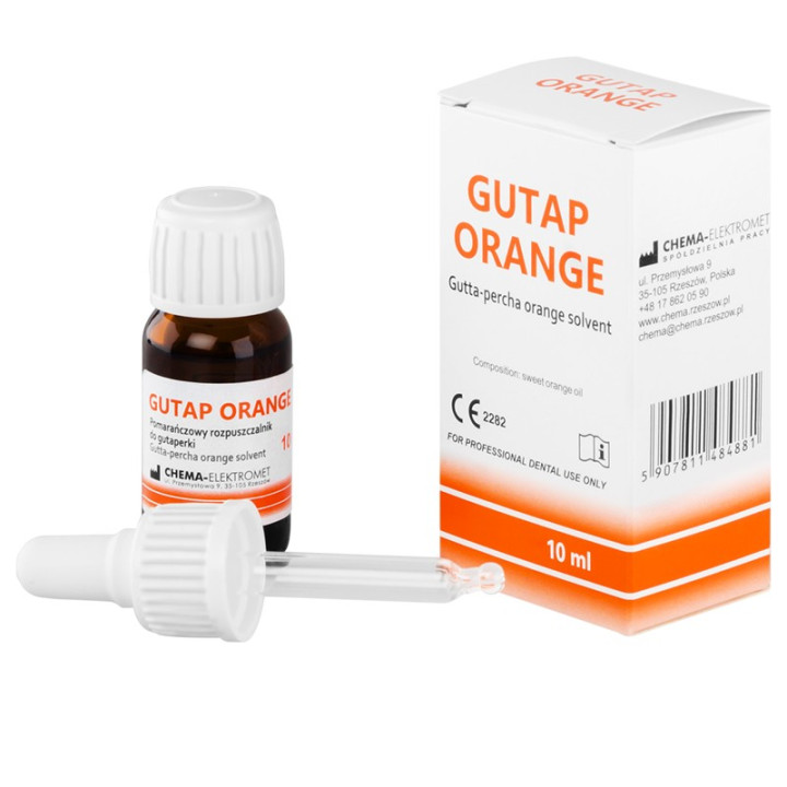 Gutap orange 10 ml Chema
