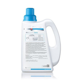 Hygiene 360 PROSEPT Sonic 1L - Koncentrat do czyszczenia narzędzi dentystycznych w urządzeniach ultradźwiękowych