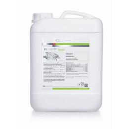 Hygiene 360 PROSEPT Spray 5L - Preparation for disinfecting and cleaning medical devices