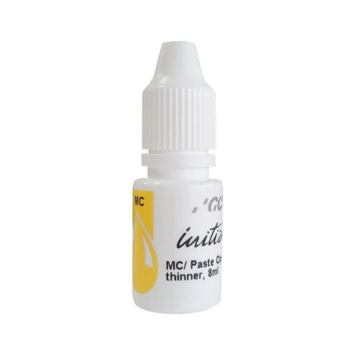 GC Initial MC Paste Opaque Thinner / 8ml