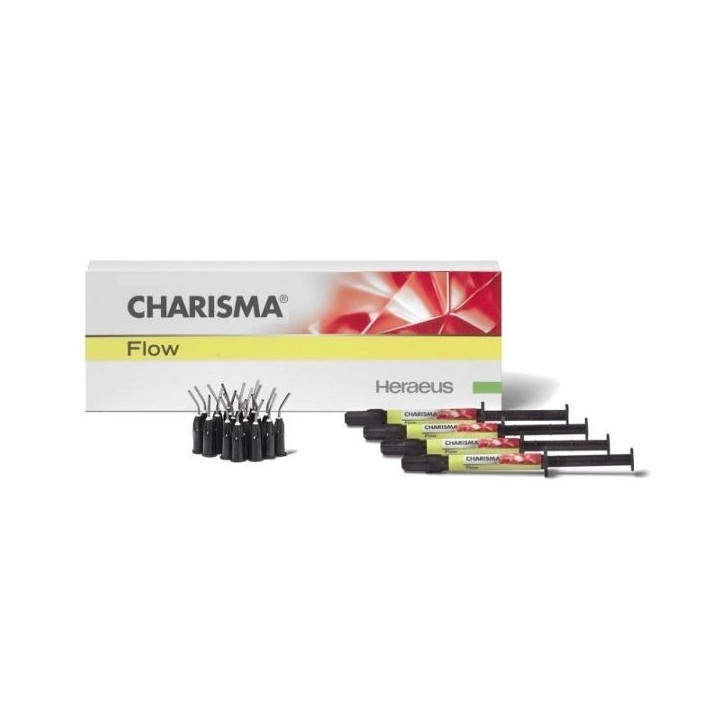 Charisma Flow / 1,8g