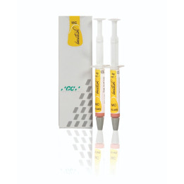 GC Initial INmetalbond / 2 x 4g