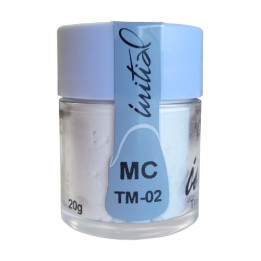 GC Initial MC Translucent Modifier / 20g