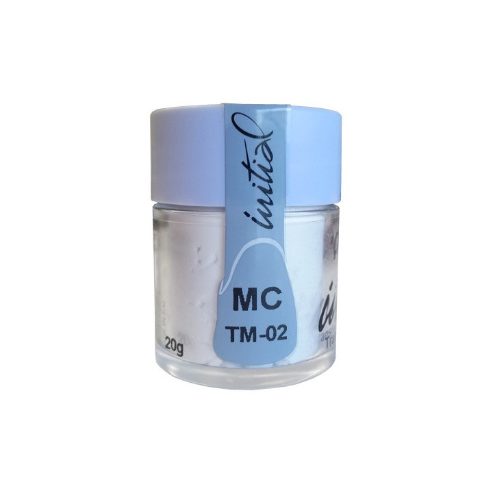 GC Initial MC Translucent Modifier / 20g