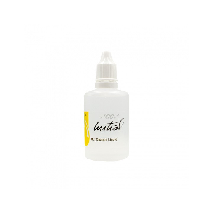 GC Initial MC Opaque Liquid / 50ml