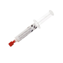 GC Initial Firing Foam / 10g