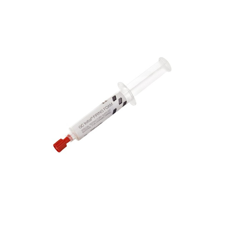 GC Initial Firing Foam / 10g