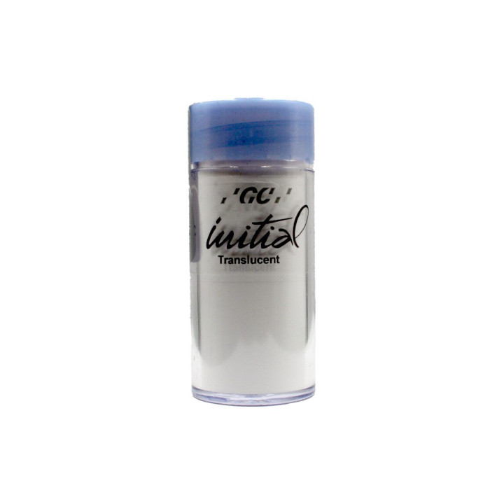 GC Initial MC Translucent TO Opal / 50g