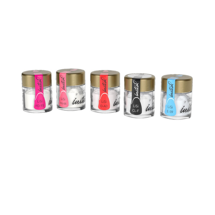 GC Initial LiSi Enamel Opal Booster / 20g