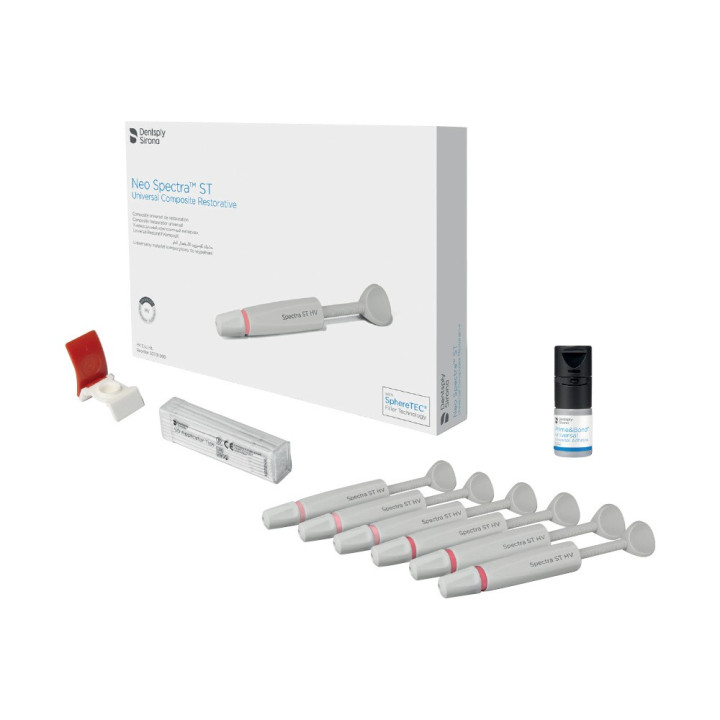 Neo Spectra Eco Kit