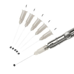 BTR Pen - końcówki z pętlą (0.4 mm) 5 szt.