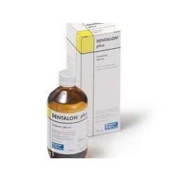 Dentalon Plus / 45ml (płyn)