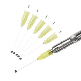 BTR Pen - końcówki z pętlą (0.3 mm) 5 szt.