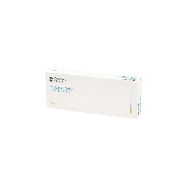 Protaper Gold filters 180 pcs.