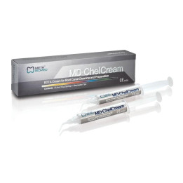 MD-CHELCREAM 2x7g (5,4ml)
