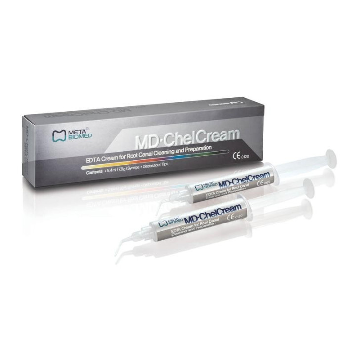 MD-CHELCREAM 2x7g (5,4ml)