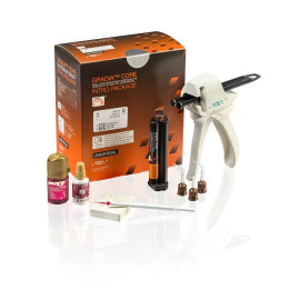 Gradia Core Intro Kit