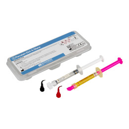 Porcelain Etch + Silane / 4 x 1.2ml