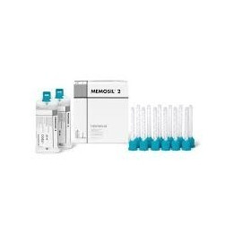 Memosil 2 / 2 x 50ml