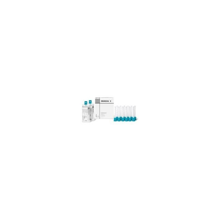 Memosil 2 / 2 x 50ml