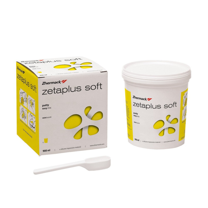 Zetaplus Soft / 900ml