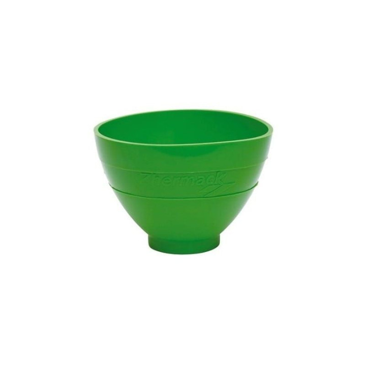 Alginate bowl