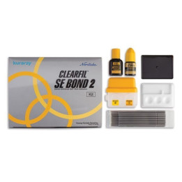 Clearfil SE Bond 2 Kit / Primer 6 ml + Bond 5 ml