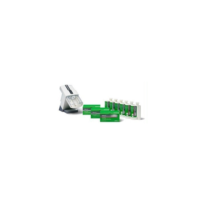 Variotime Dynamix / 2 x 380ml