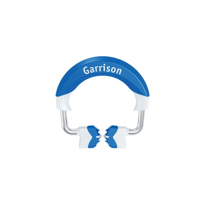 Composi-Tight® 3d Fusion ™ Garrison rings / 1 pcs
