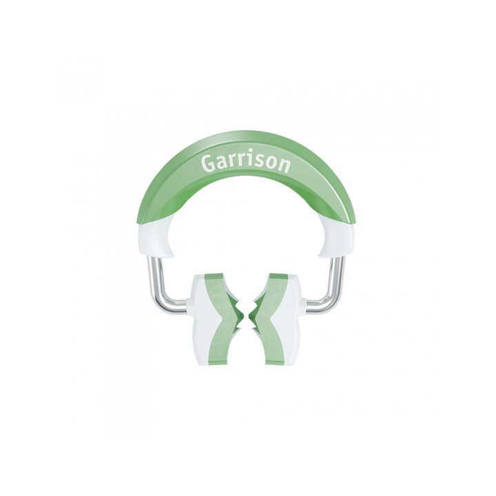 Composi-Tight® 3d Fusion ™ Garrison rings / 1 pcs
