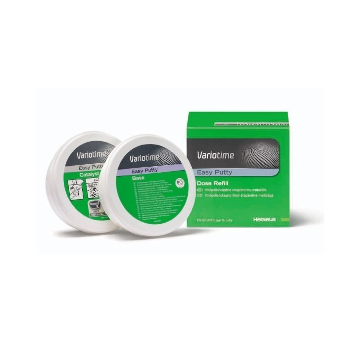 Variotime Easy Putty / 2 x 300ml