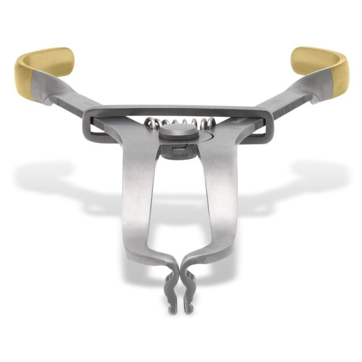 Composi-Tight® 3D Fusion ™ Garrison Universal Dental Dam Forceps / Sectional Matrix System