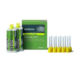 Variotime Medium Flow / 2 x 50ml