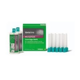 Variotime Monophase / 2 x 50ml