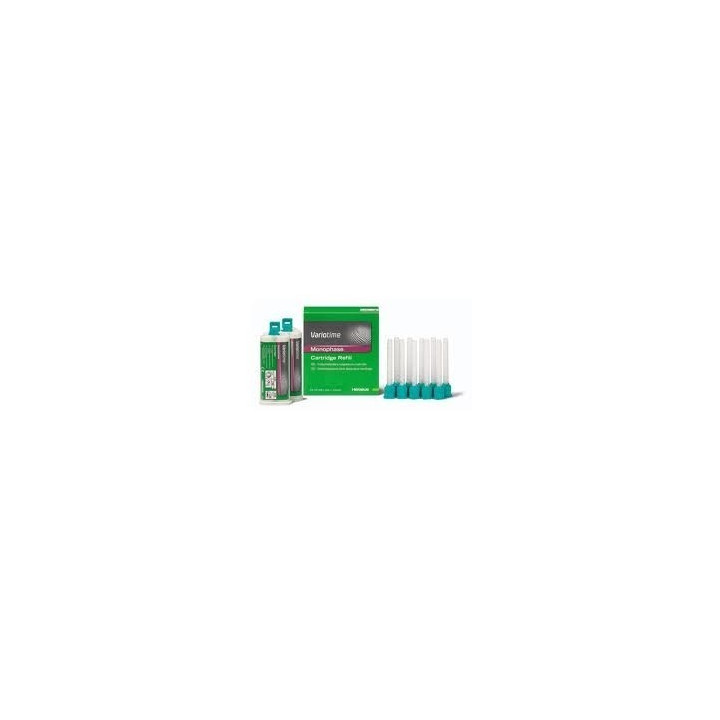 Variotime Monophase / 2 x 50ml